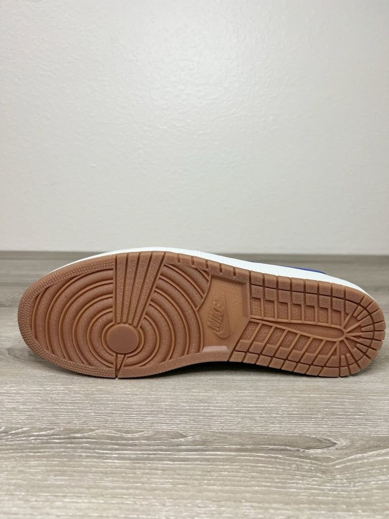 Size 15.5W (14 Men) - Nike Air Jordan 1 Retro OG SP Low Canary Travis Scott New