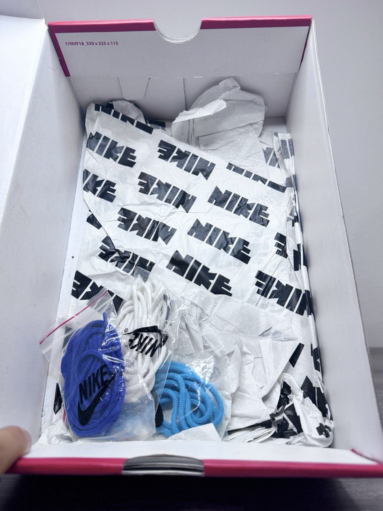 Size 9.5 - Nike Air Max 1/97 Sean Wotherspoon Men’s Preowned AJ4219-400