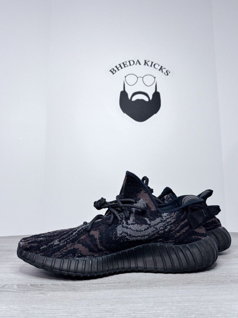 Size 16 - adidas Yeezy Boost 350 V2 MX Rock  GW3774 Preowned Authentic