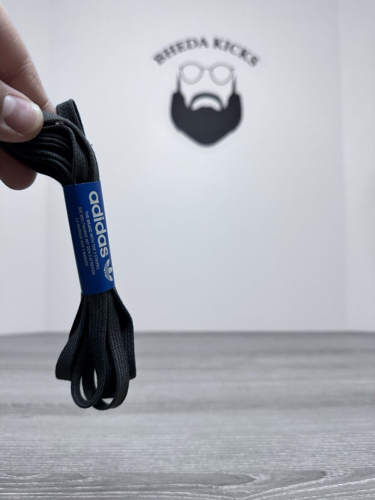 Size 10.5 - Adidas Forum 84 Low Home Alone 2 Shoes Grey Black ID4328 Mens NEW DS