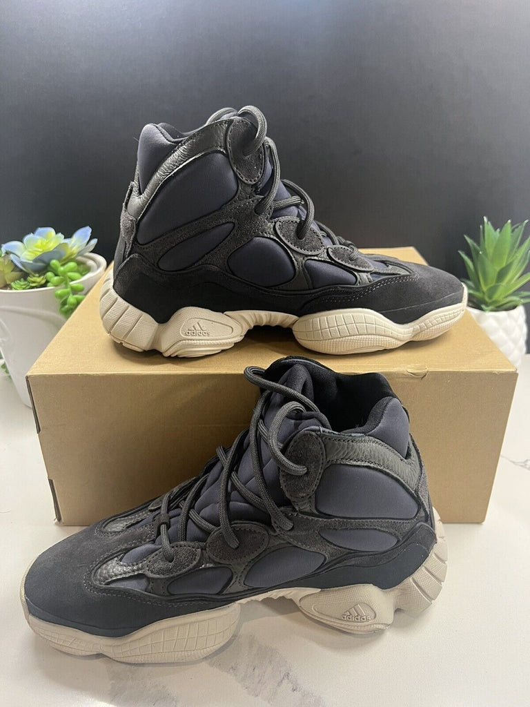 Size 6.5 - adidas Yeezy 500 High Slate 2019