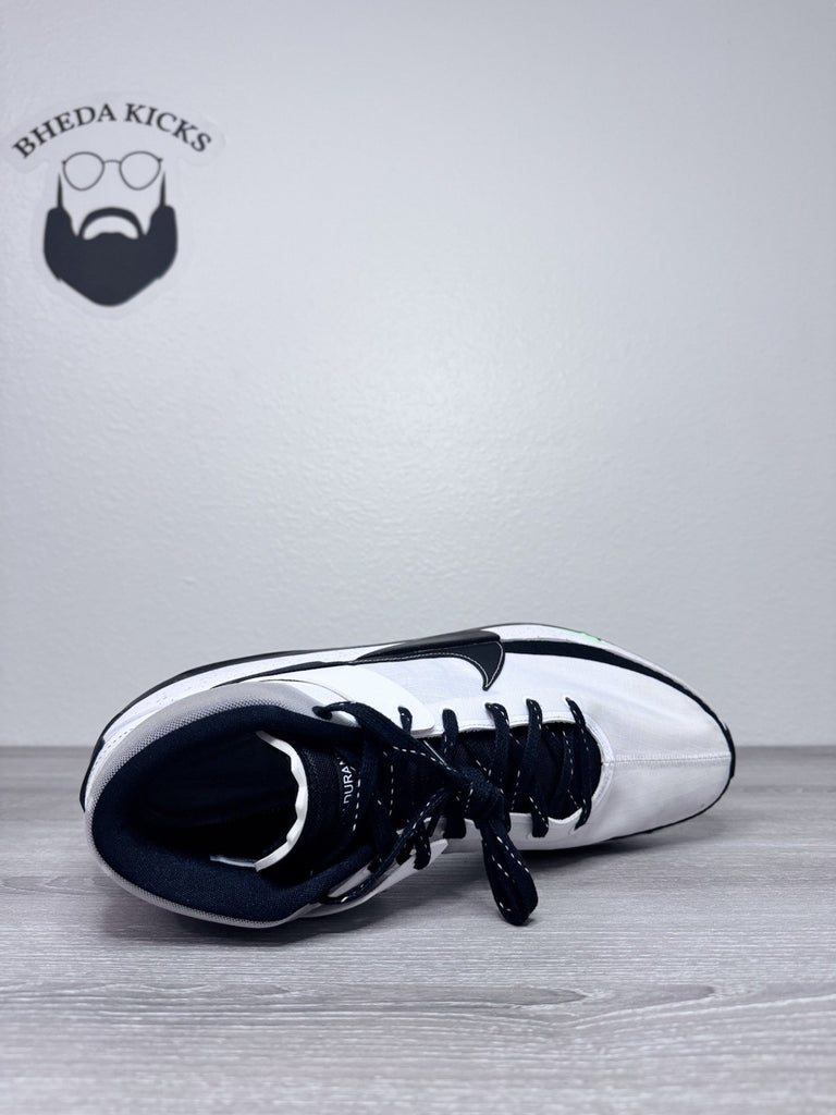 Size 18 - Nike KD 13 TB 'Pure Platinum' Basketball Sneakers Shoes CK6017-100