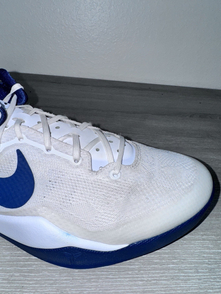 Size 15 - Nike Zoom Air Kobe 8 Protro UConn PE Player Exclusive Promo Sample