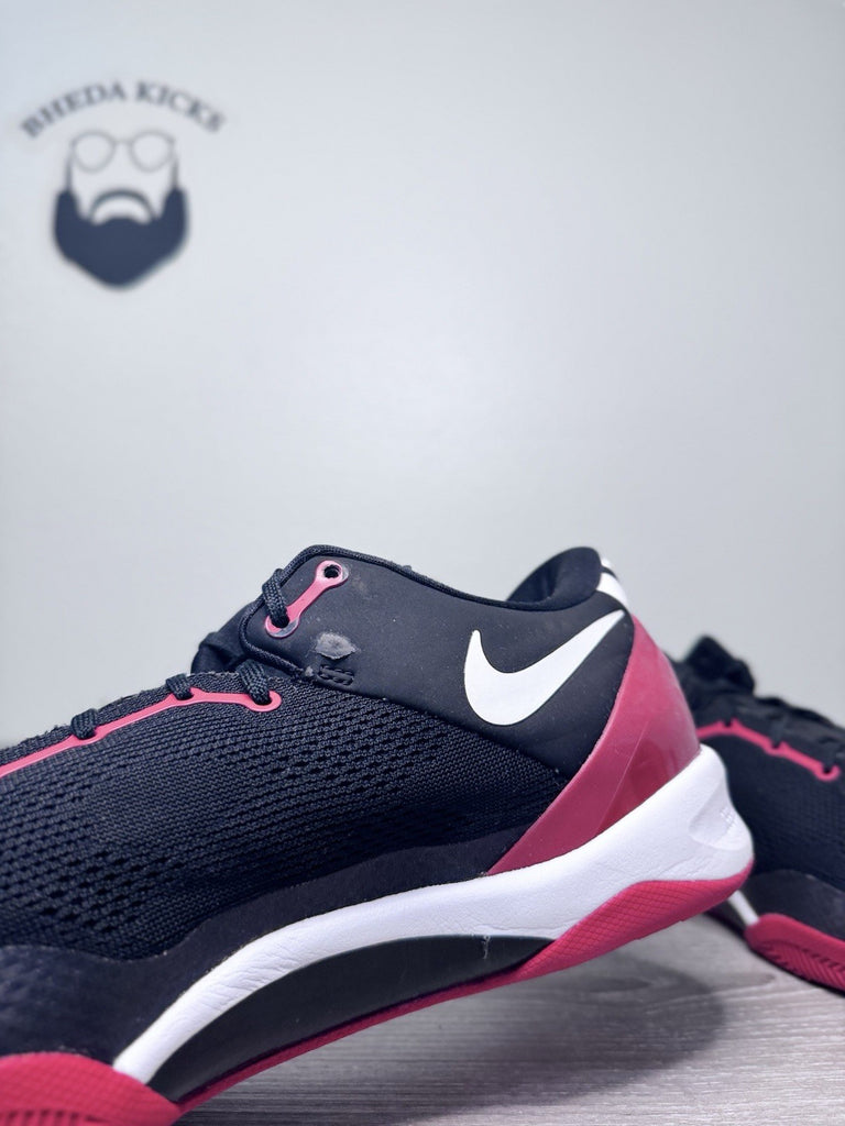 Size 15 - Nike Zoom Air Kobe 8 Protro UConn Huskies PE Player Exclusive Promo