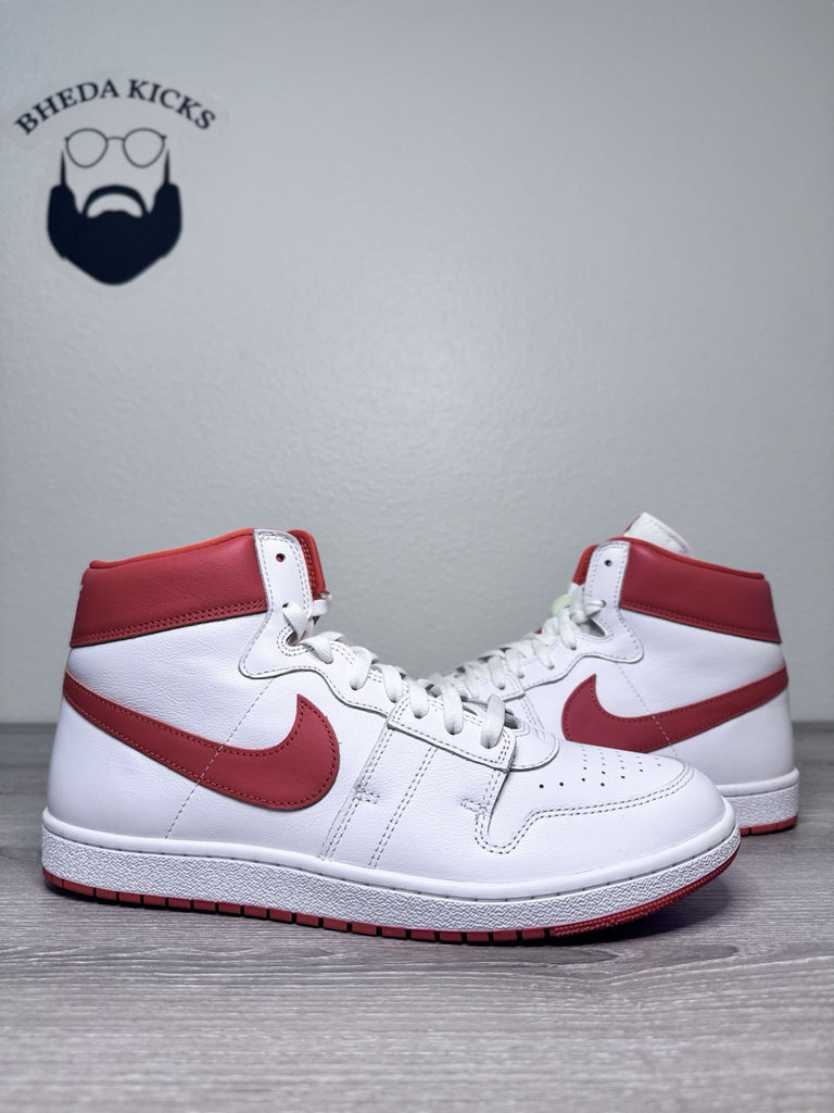 Size 13 - Nike Jordan Air Ship PE SP Team Orange White DX4976-181 Men's NEW DS