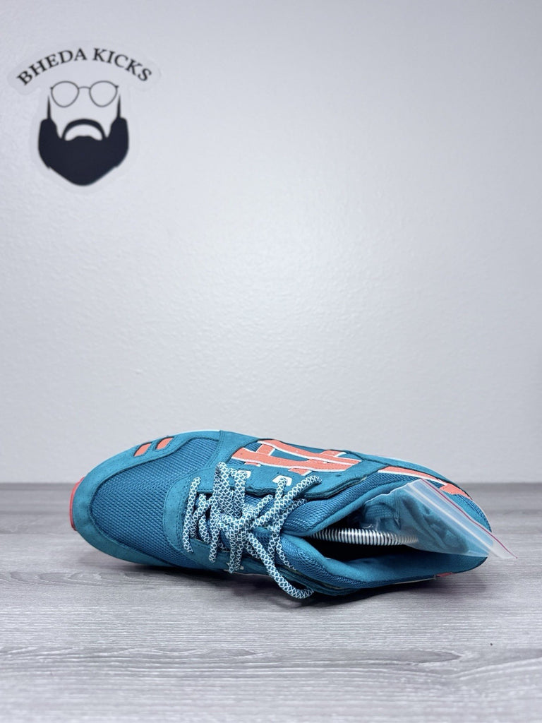 Size 11 - ASICS Gel-Lyte III Ronnie Fieg Kith ECP Miami Beach H30AK-6130