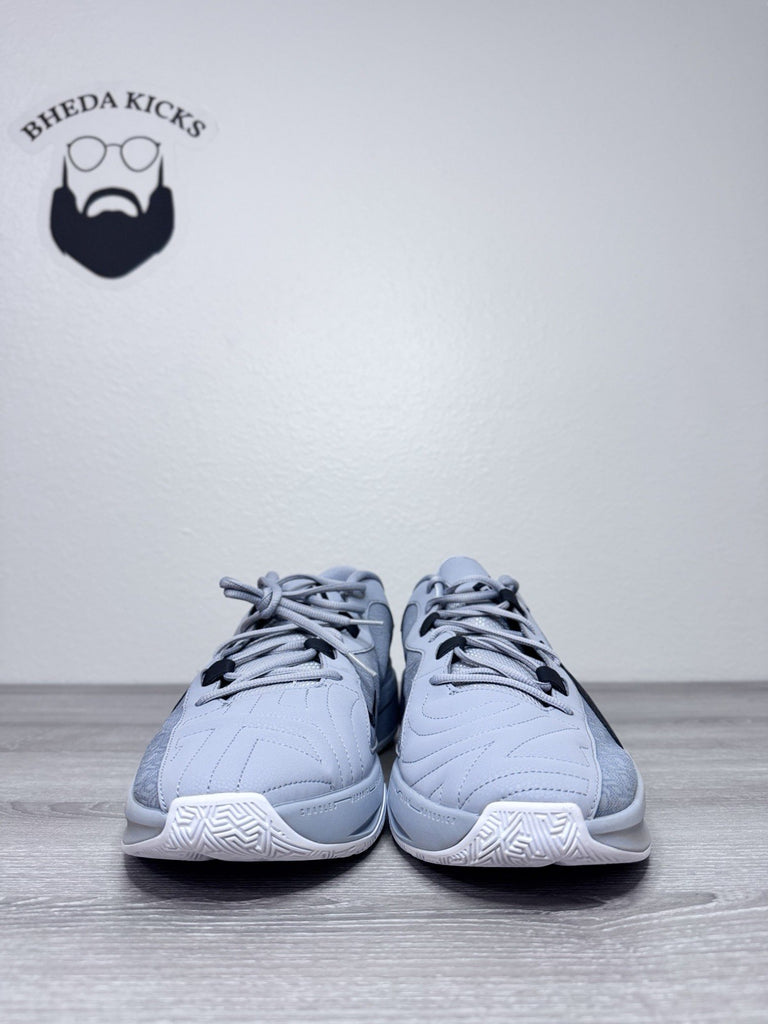 Size 15 - Nike Zoom Freak 5 TB Promo Men's Basketball Shoes FN7089-003 NEW DS