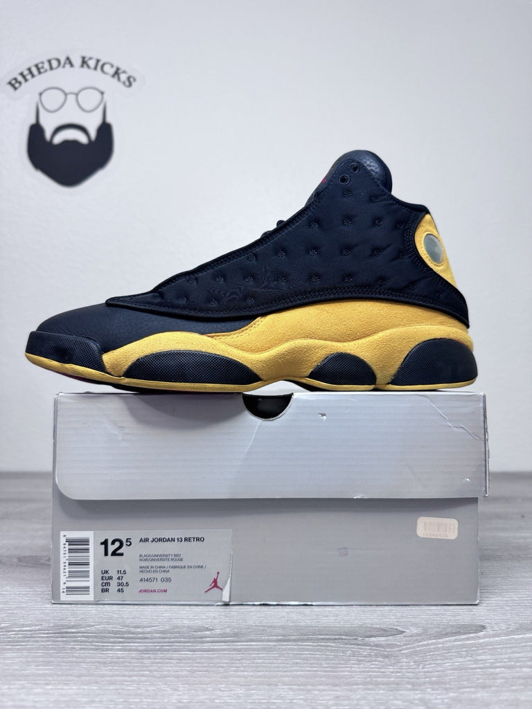 Size 12.5 - Nike Air Jordan 13 Retro 'Melo' Carmelo Anthony 414571-035