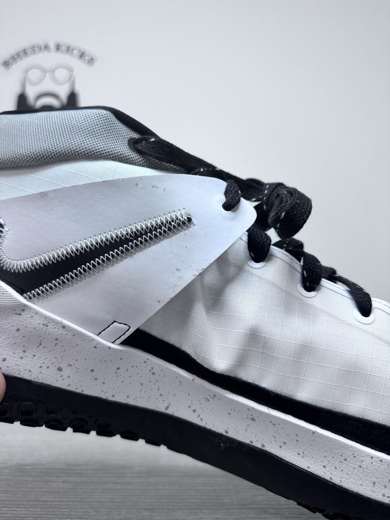 Size 18 - Nike KD 13 TB 'Pure Platinum' Basketball Sneakers Shoes CK6017-100