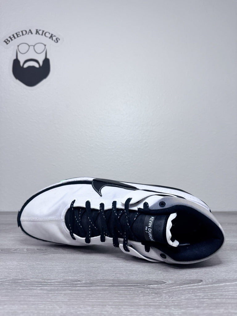 Size 18 - Nike KD 13 TB 'Pure Platinum' Basketball Sneakers Shoes CK6017-100