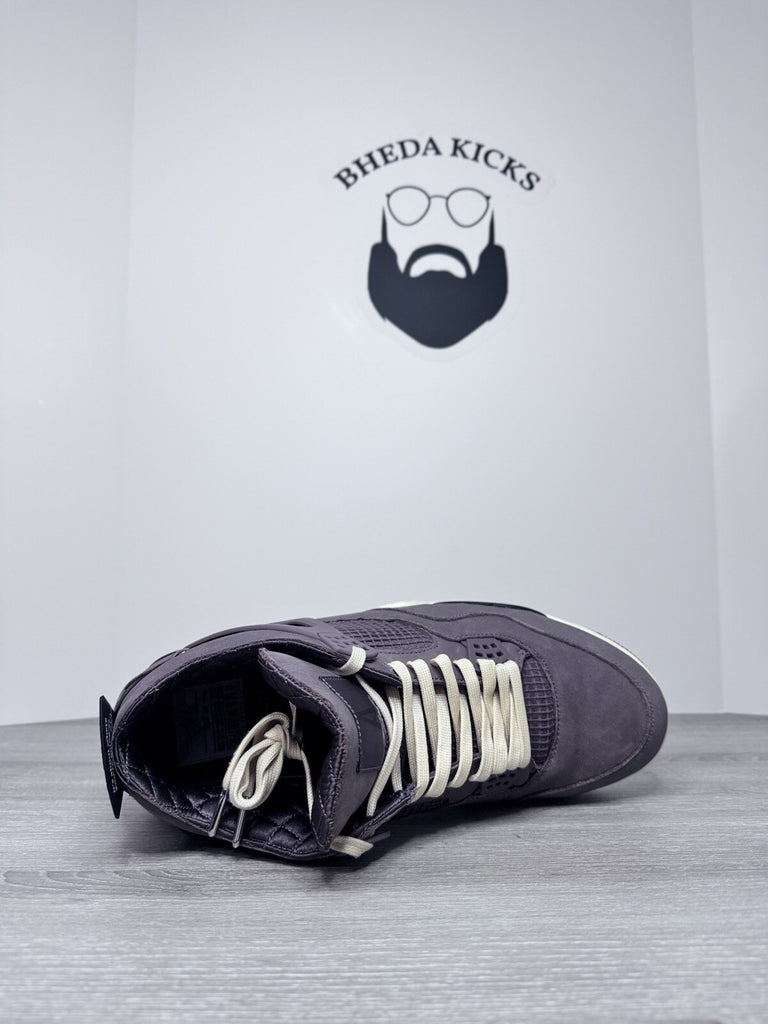 Size 15 - Jordan 4 Retro x A Ma Maniere Mid Violet Ore DV6773-220 Preowned