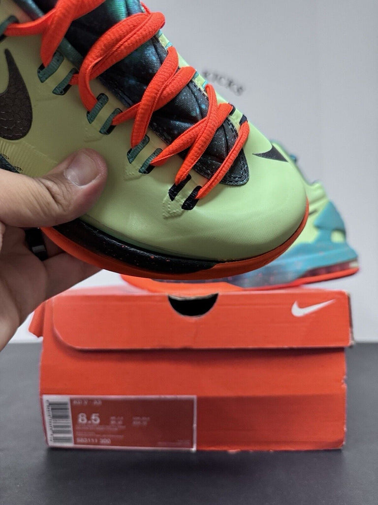 NEW DS Nike KD 5 All-Star Area 72 583111-300 Authentic Rare Men’s Size 8.5