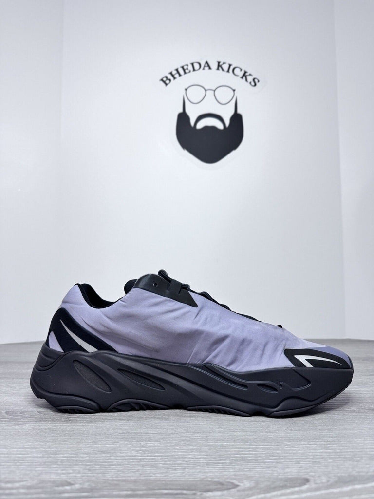 Size 15 - adidas Yeezy Boost 700 MNVN Geode GW9526 Preowned Authentic