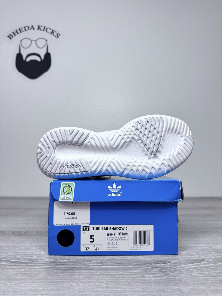 Size 5 Women’s - Adidas Tubular Shadow Womens Shoes Comfort Sneakers BB6746