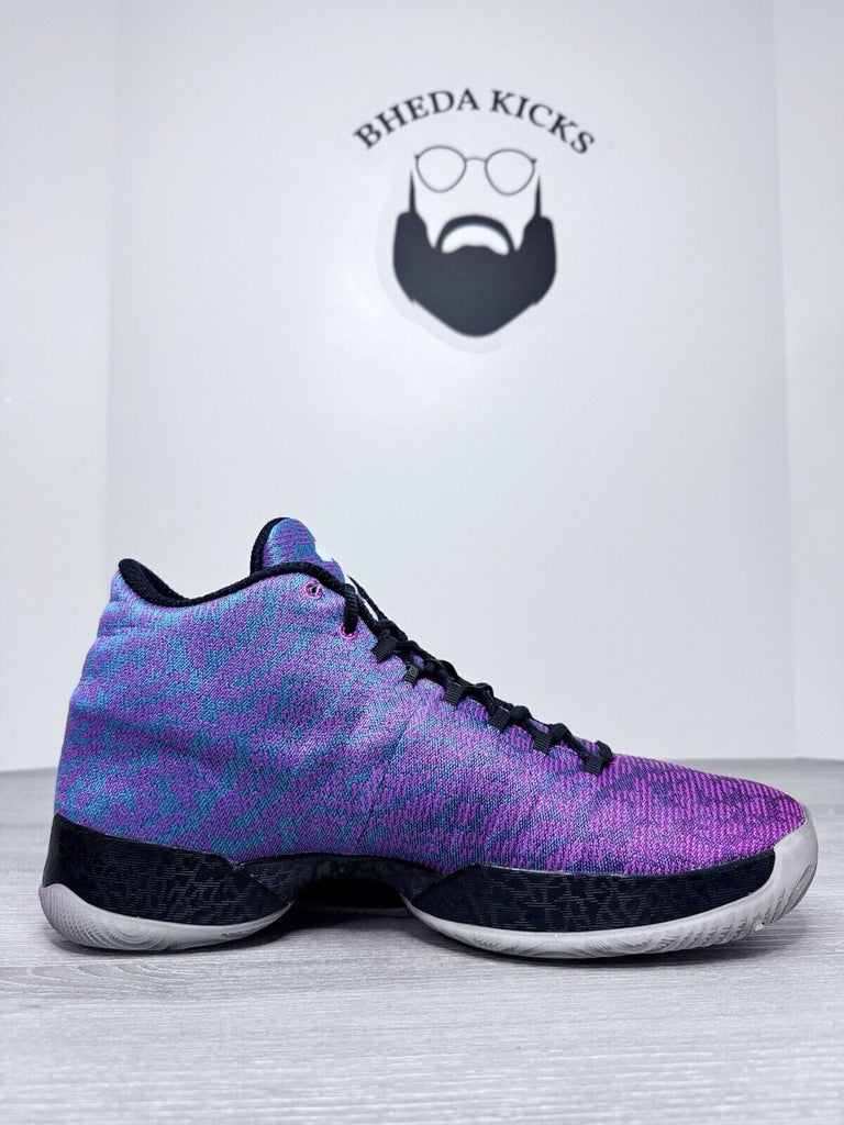 Size 13 - Nike Air Jordan XX9 29 Riverwalk 2014 Fusion Pink Men's 695515-625