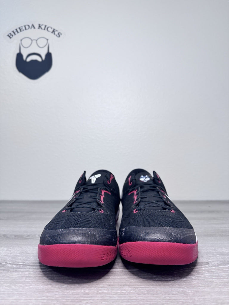 Size 15 - Nike Zoom Air Kobe 8 Protro UConn Huskies PE Player Exclusive Promo