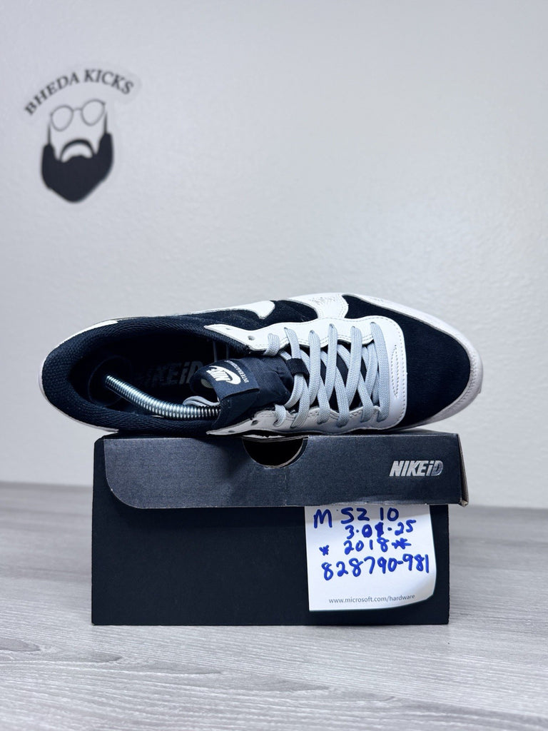 Size 10 - Nike Internationalist iD Shoes 828790-981 Preowned Authentic Rare
