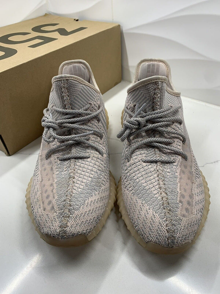 Size 12 - adidas Yeezy Boost 350 V2 Synth Non-Reflective 2019