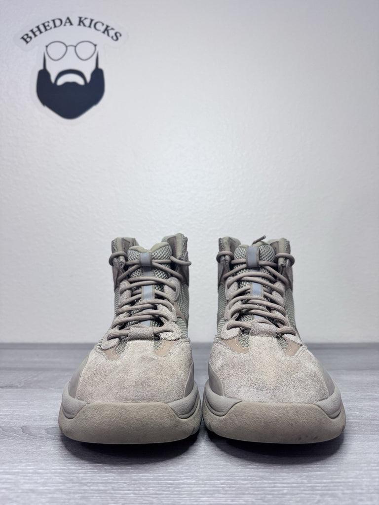 Size 14 - adidas Yeezy Desert (DSRT) Boot ‘Rock’ EG6462 Preowned Authentic