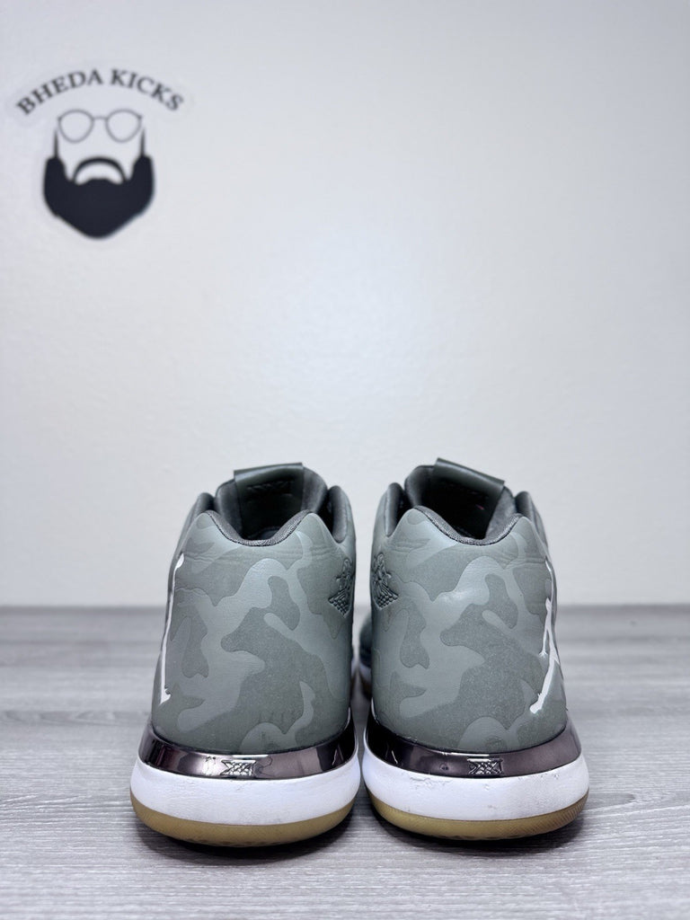 Size 14 - Nike Air Jordan Flight Speed XXXI Men's Low Sneakers 897564-051 Camo