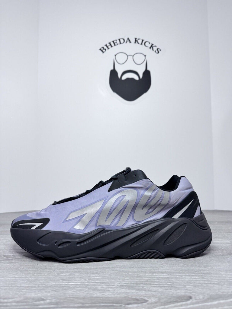 Size 15 - adidas Yeezy Boost 700 MNVN Geode GW9526 Preowned Authentic