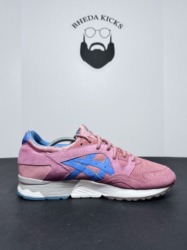 Asics Gel Lyte V Ronnie Fieg Rose Gold H40HK-2020 Preowned Men’s Size 11.5