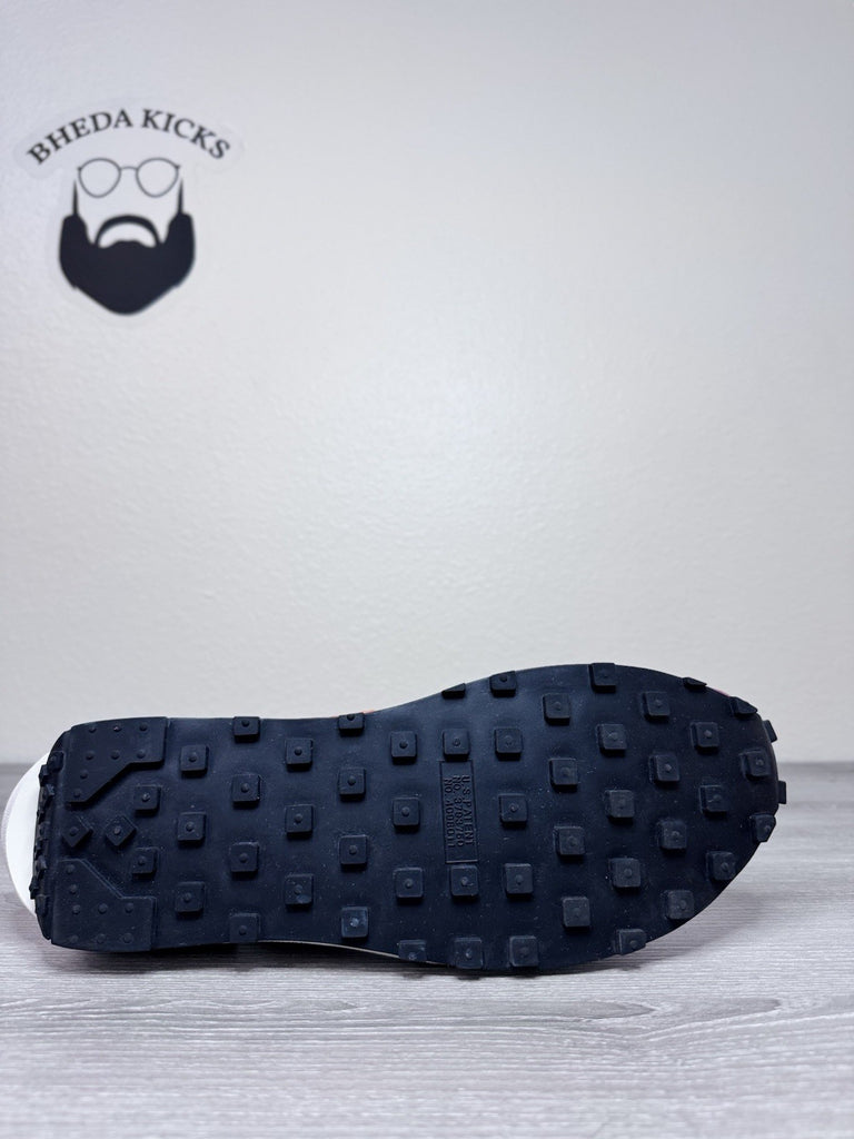 Size 15 - Nike x Sacai LDWaffle 'Pine Green' BV0073-301 Authentic NEW DS