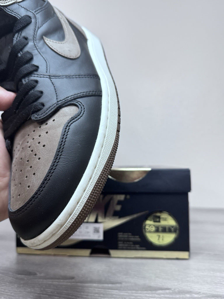 Size 11 - Nike Air Jordan 1 Retro OG High “Palomino” DZ5485-020 Preowned