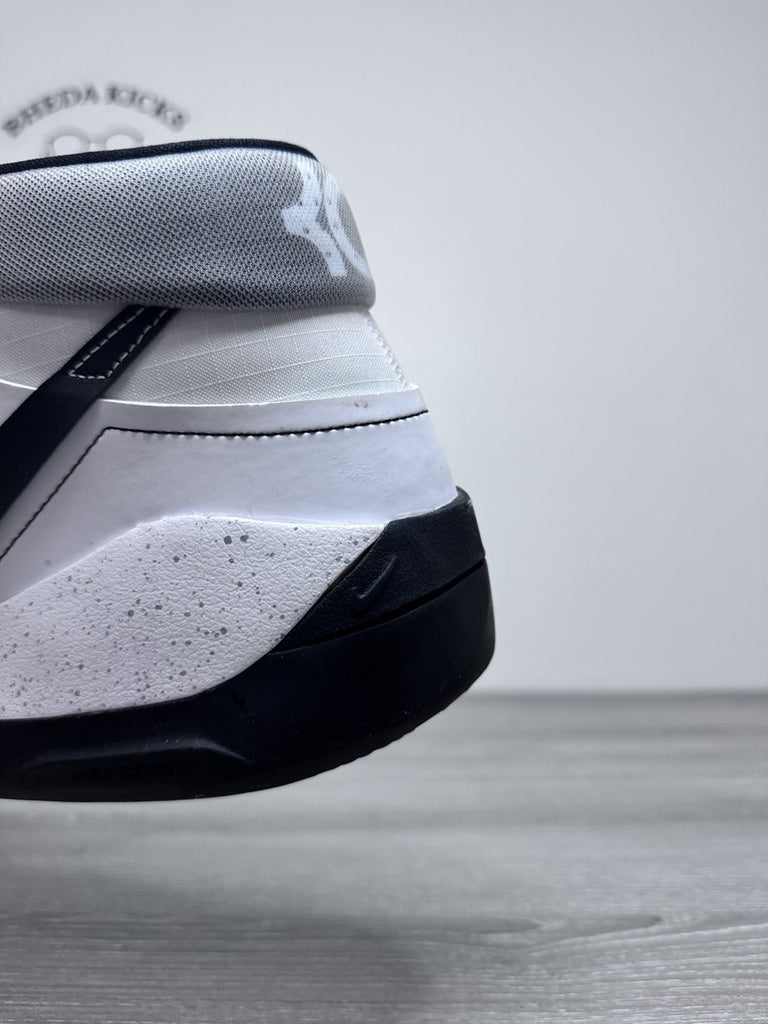 Size 18 - Nike KD 13 TB 'Pure Platinum' Basketball Sneakers Shoes CK6017-100