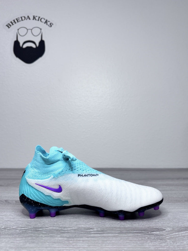 Size 6 Men/7.5 W - Nike Phantom GX Elite DF AGPro ‘Peak Ready Pack’ DD9442-300