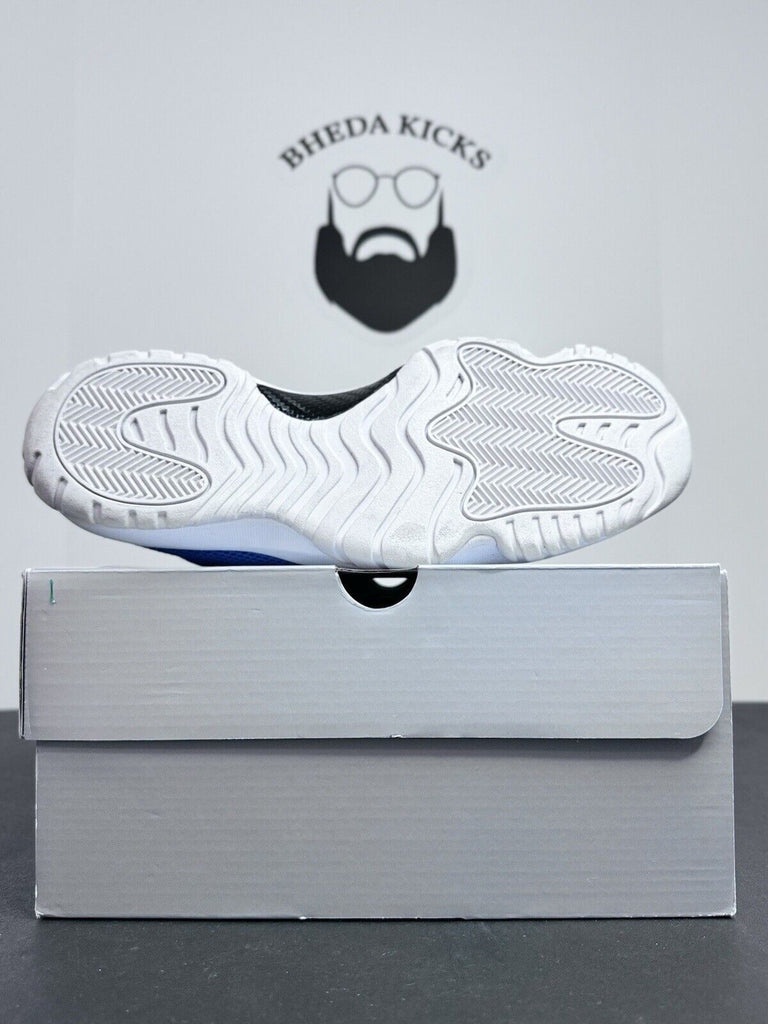 Nike Air Jordan Future Low Sneakers Shoes Photo Blue 718948-400 Men’s Size 13