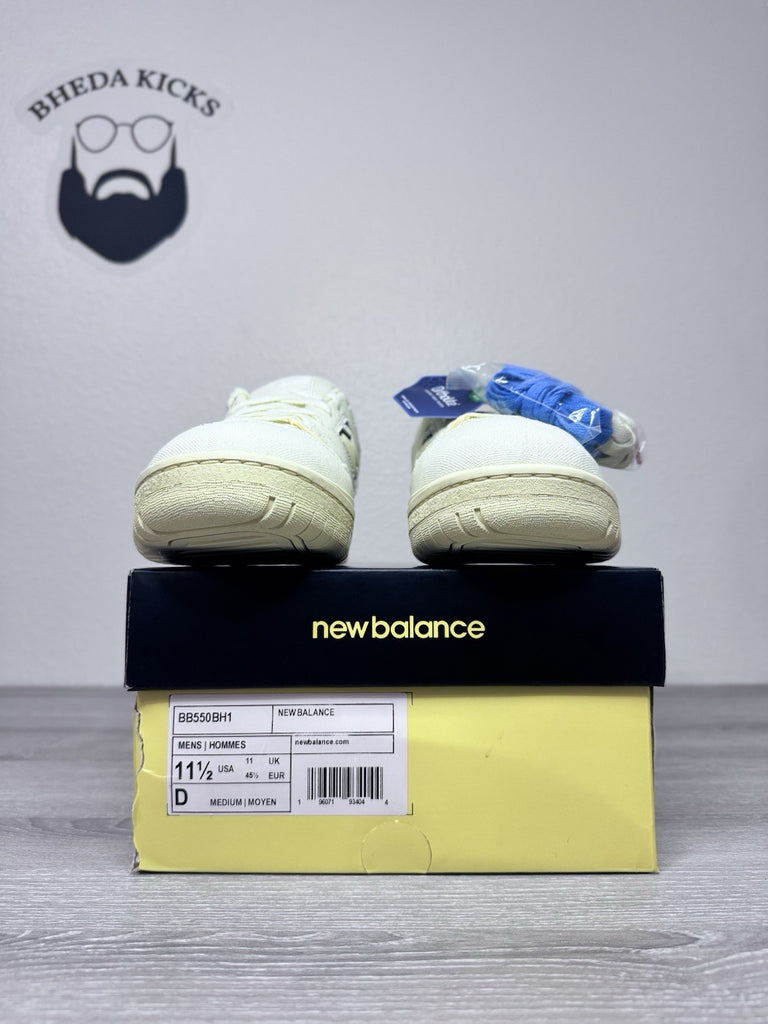 Size 11.5 - New Balance 550 Joe Freshgoods x Conversations Amongst Us BB550BH1