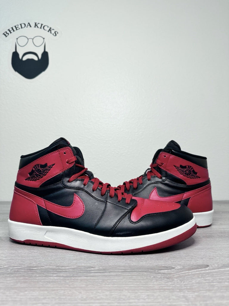 Size 15 - Nike Air Jordan 1.5 High Bred The Return Gym Red Black 768861-001