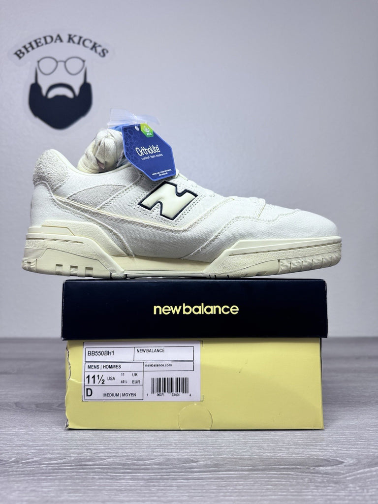 Size 11.5 - New Balance 550 Joe Freshgoods x Conversations Amongst Us BB550BH1