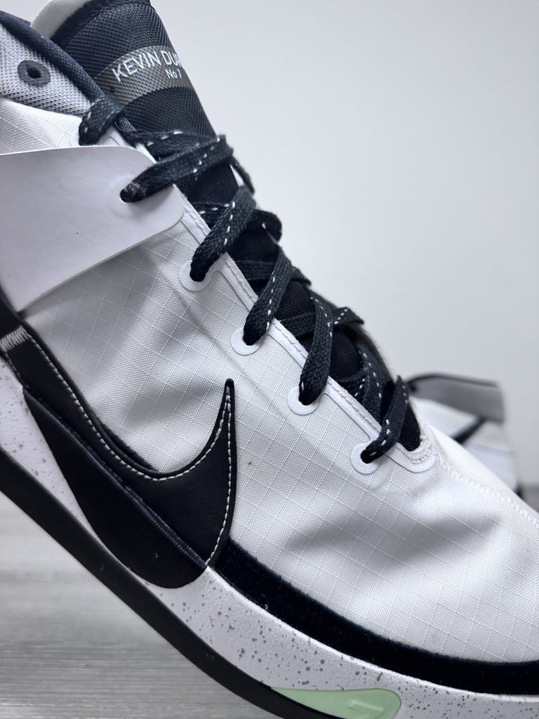 Size 18 - Nike KD 13 TB 'Pure Platinum' Basketball Sneakers Shoes CK6017-100