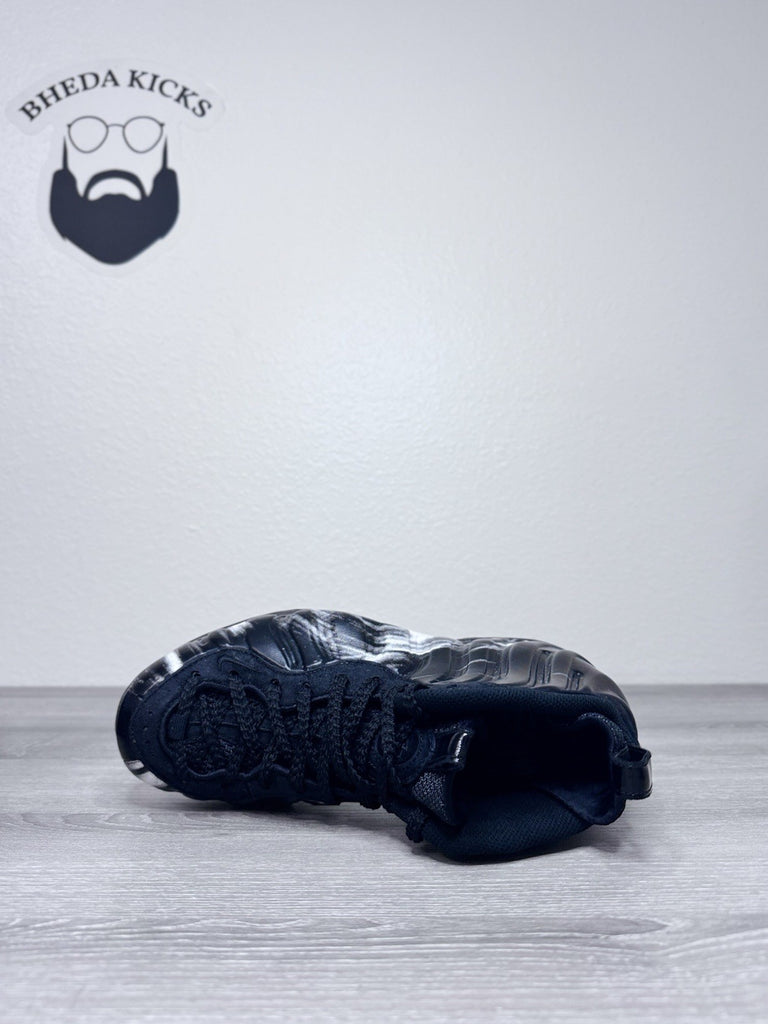 Size 7.5 - Nike Air Foamposite One QS Dream A World Black DM0115-002 Preowned