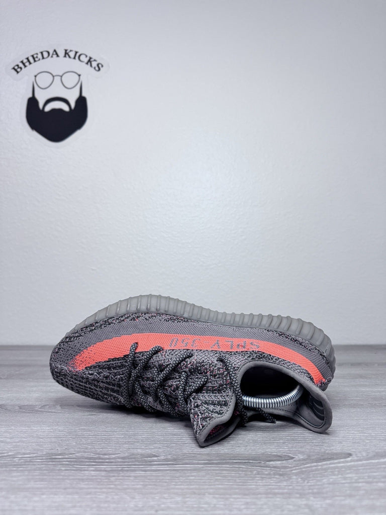 Size 10.5 - Men's Adidas Yeezy Boost 350 V2 Beluga Reflective GW1229 Clean Og 