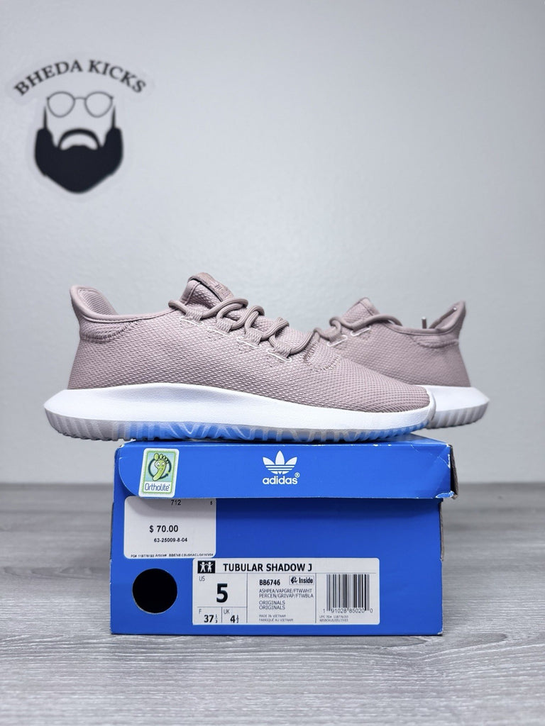 Size 5 Women’s - Adidas Tubular Shadow Womens Shoes Comfort Sneakers BB6746