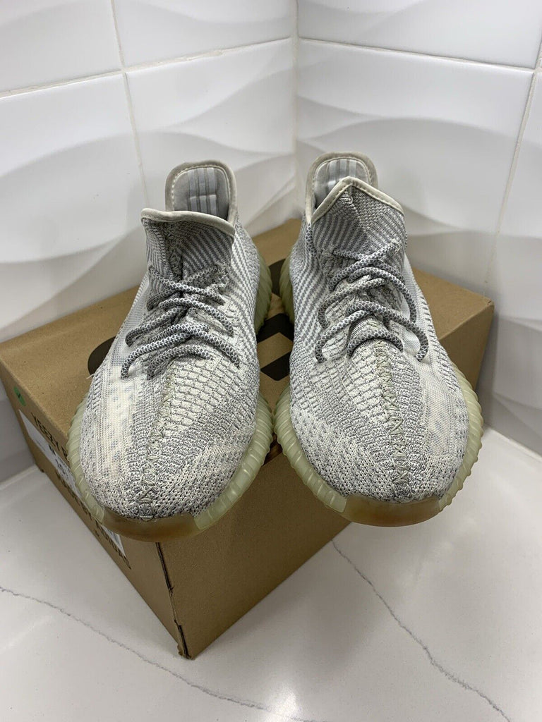 Size 10.5 - adidas Yeezy Boost 350 V2 Yeshaya Non-Reflective 2020