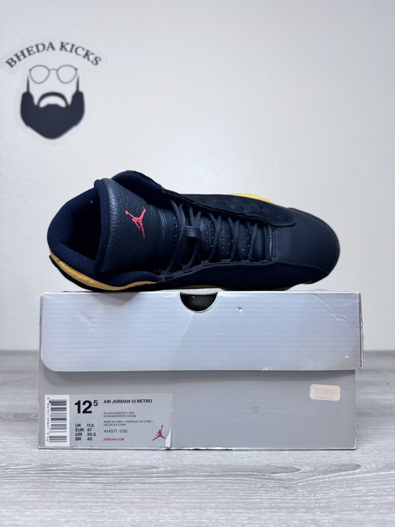 Size 12.5 - Nike Air Jordan 13 Retro 'Melo' Carmelo Anthony 414571-035