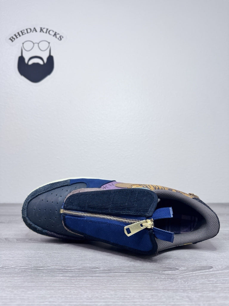 Size 15 - Travis Scott x Nike Air Force 1 Low 'Cactus Jack' CN2405-900