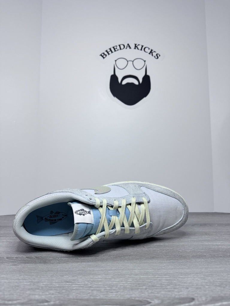 Size 15 - Nike Dunk Low Gone Fishing “Chinook Salmon” DV7210-001 Preowned