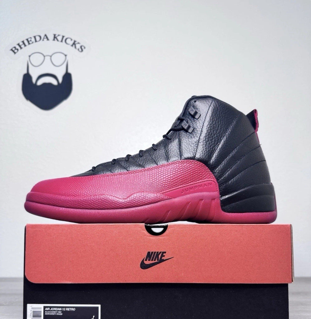 Size 13 - Air Jordan 12 Retro Flu Game (2025) CT8013-002 Brand New Authentic