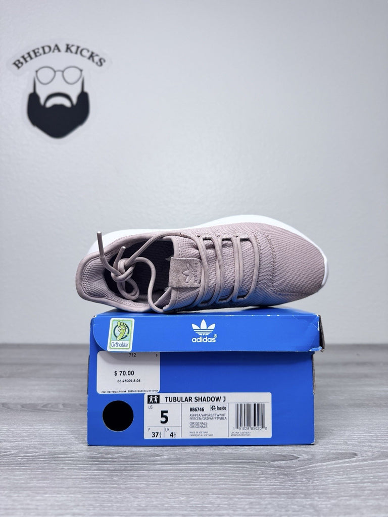 Size 5 Women’s - Adidas Tubular Shadow Womens Shoes Comfort Sneakers BB6746