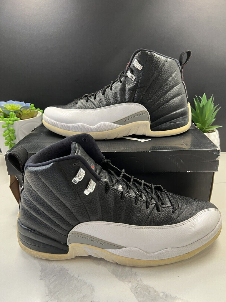 Size 13 - Jordan 12 Retro playoff release 2012