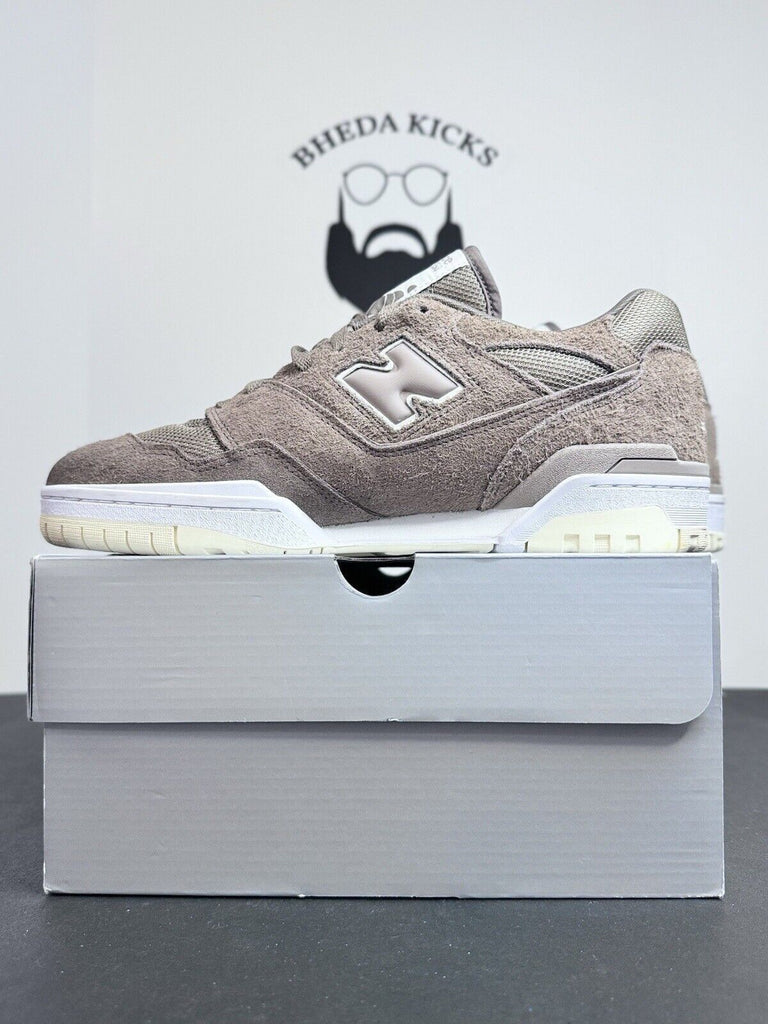 New Balance 500 ‘Mushroom’ BB550PHA Preowned Authentic Og Rare Men’s Size 11.5