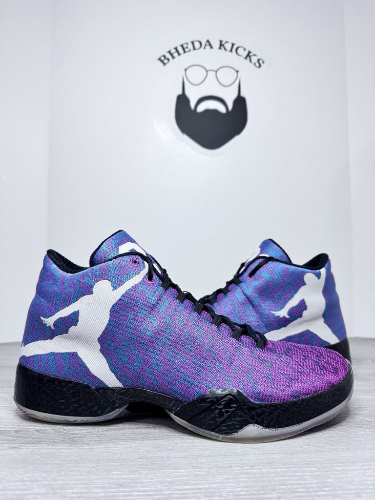 Size 13 - Nike Air Jordan XX9 29 Riverwalk 2014 Fusion Pink Men's 695515-625