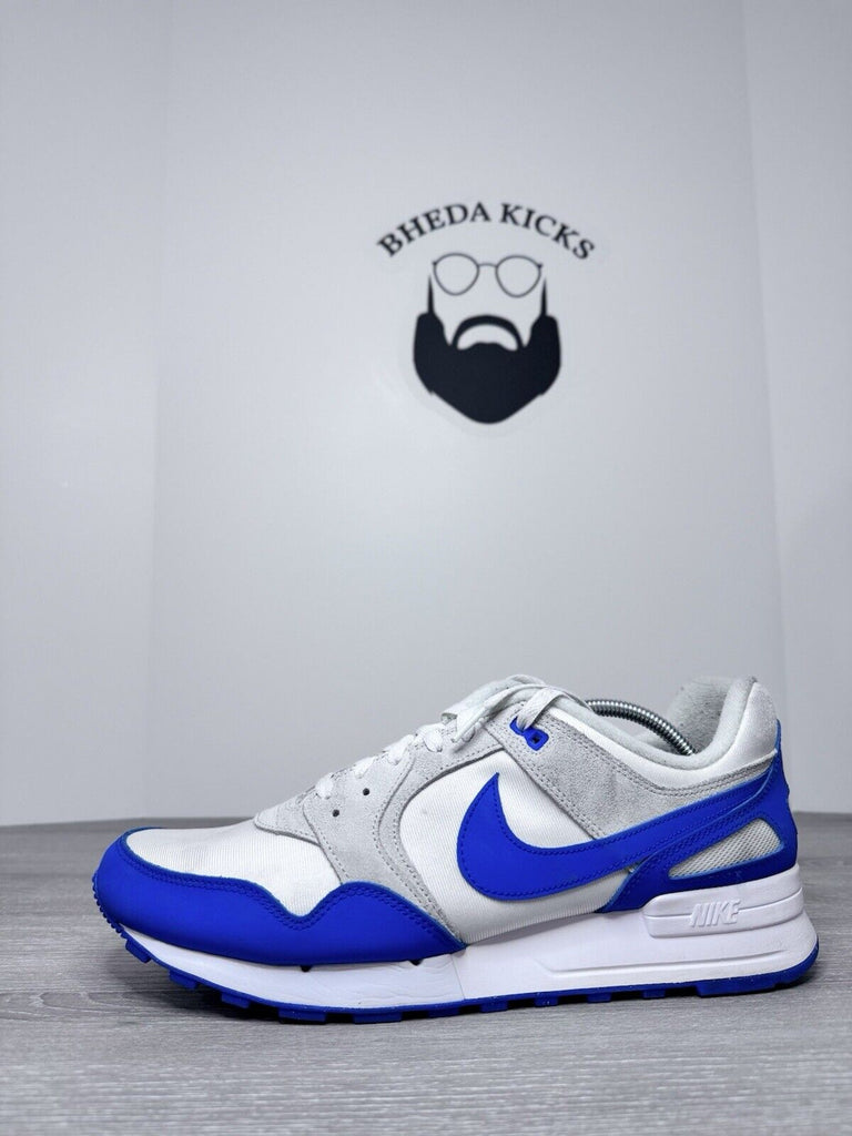 Size 13 - Nike Air Pegasus 89 Racer Blue Running Retro Trainer FN3415-100