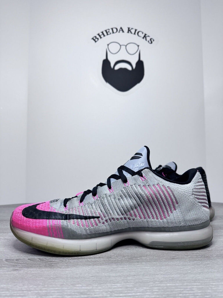 Size 14 - Kobe 10 X Elite Low Mambacurial 747212-010 Preowned Authentic Rare