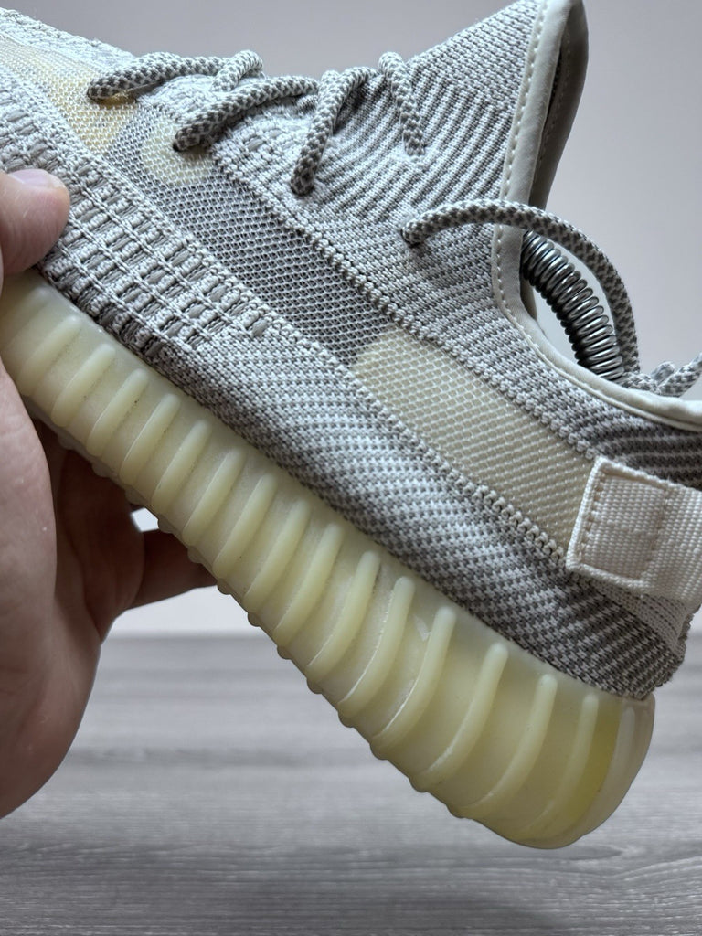 Size 10.5 - Adidas Yeezy Boost 350 V2 2018 Low Static Non-Reflective (EF2905)